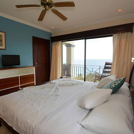 Exquisitely Decorated 5Th-Floor Aerie With Views Of Two Bays In Flamingo Villa Playa Flamingo Luaran gambar