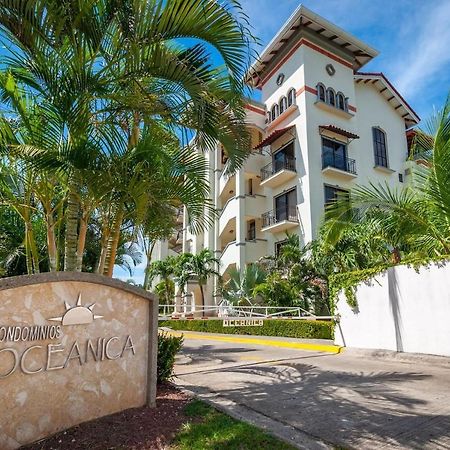 Exquisitely Decorated 5Th-Floor Aerie With Views Of Two Bays In Flamingo Villa Playa Flamingo Luaran gambar