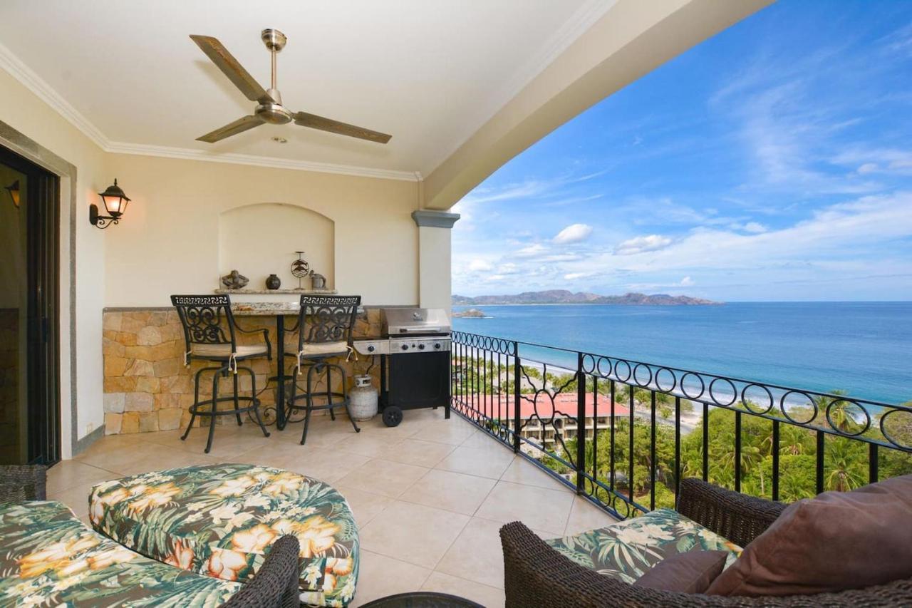 Exquisitely Decorated 5Th-Floor Aerie With Views Of Two Bays In Flamingo Villa Playa Flamingo Luaran gambar