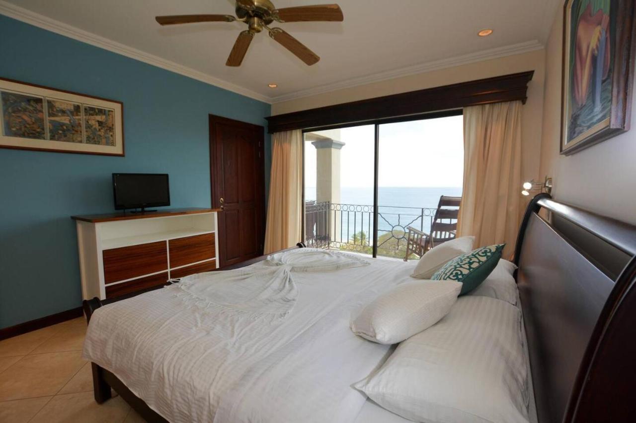 Exquisitely Decorated 5Th-Floor Aerie With Views Of Two Bays In Flamingo Villa Playa Flamingo Luaran gambar