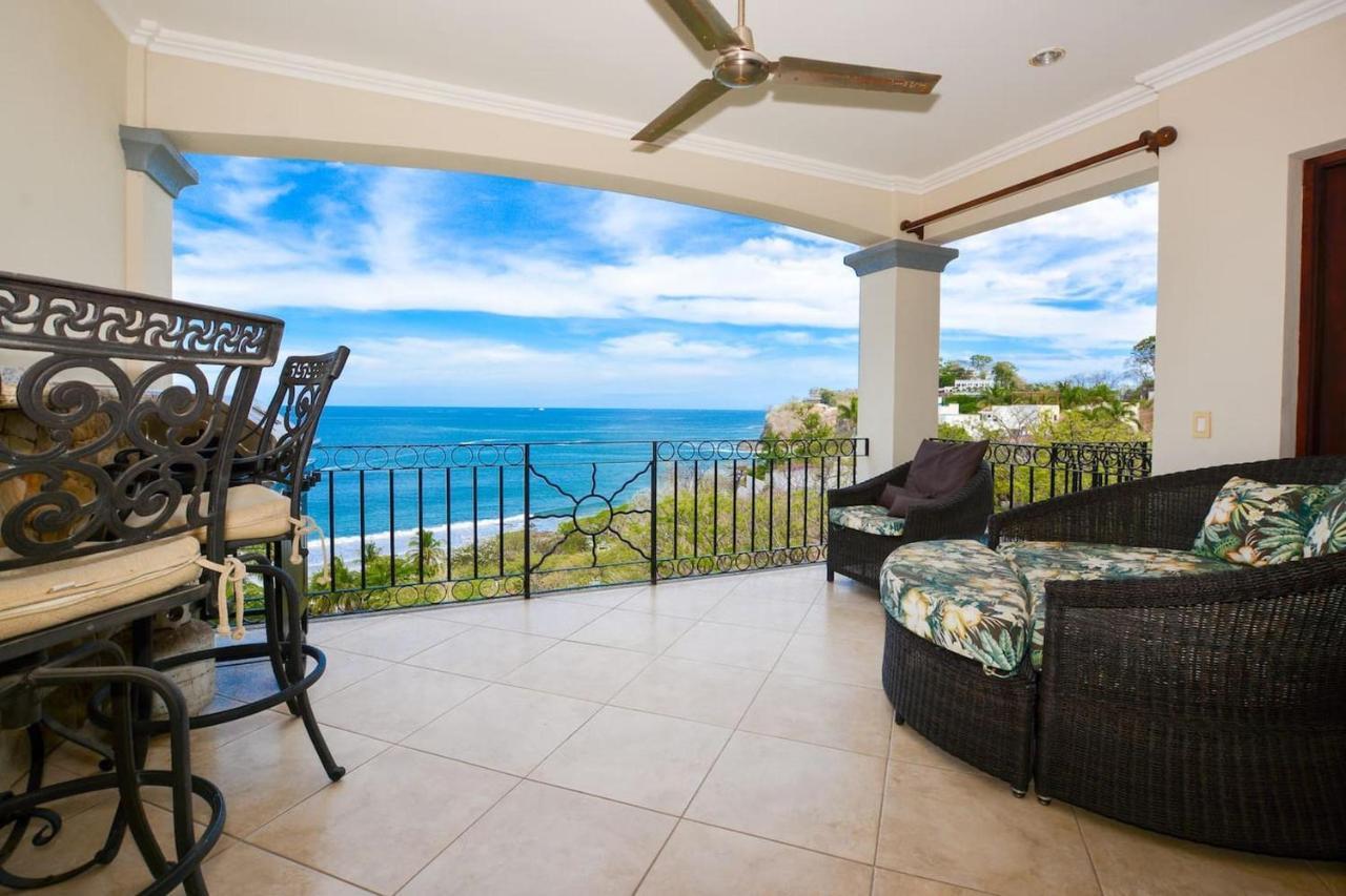 Exquisitely Decorated 5Th-Floor Aerie With Views Of Two Bays In Flamingo Villa Playa Flamingo Luaran gambar