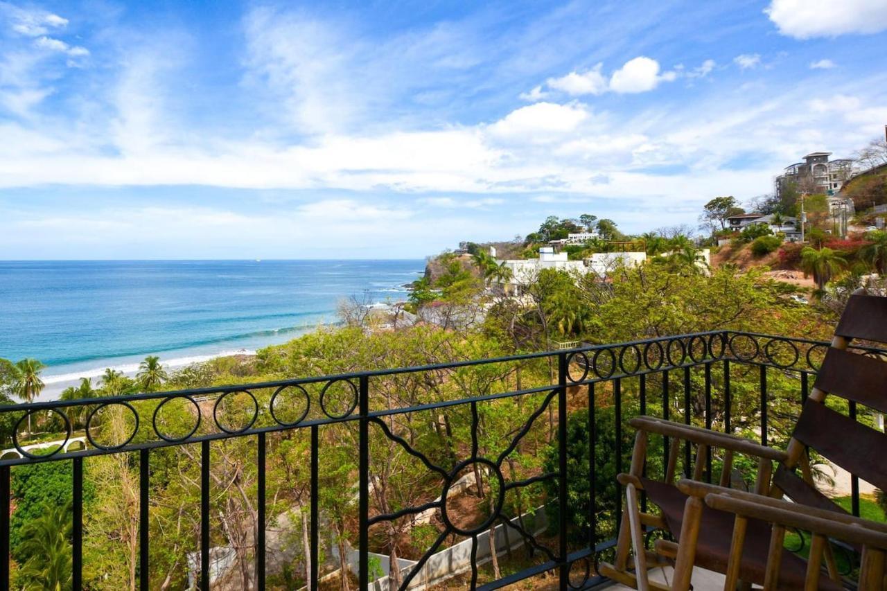 Exquisitely Decorated 5Th-Floor Aerie With Views Of Two Bays In Flamingo Villa Playa Flamingo Luaran gambar