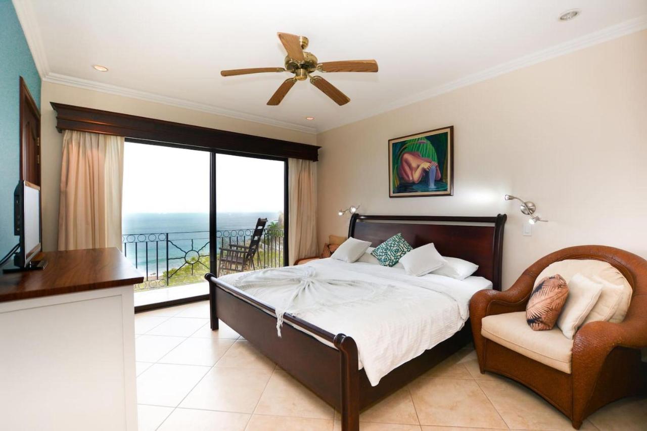 Exquisitely Decorated 5Th-Floor Aerie With Views Of Two Bays In Flamingo Villa Playa Flamingo Luaran gambar