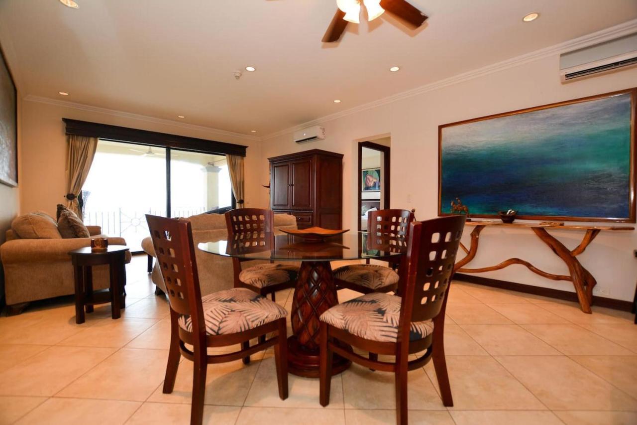 Exquisitely Decorated 5Th-Floor Aerie With Views Of Two Bays In Flamingo Villa Playa Flamingo Luaran gambar
