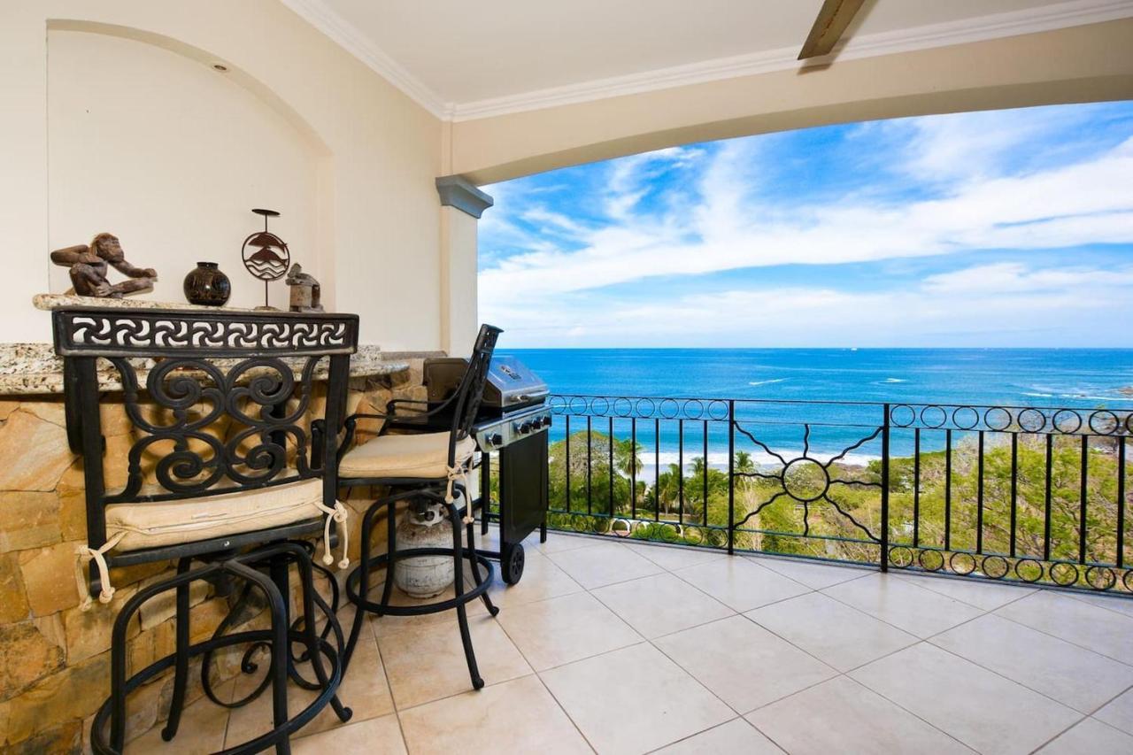 Exquisitely Decorated 5Th-Floor Aerie With Views Of Two Bays In Flamingo Villa Playa Flamingo Luaran gambar