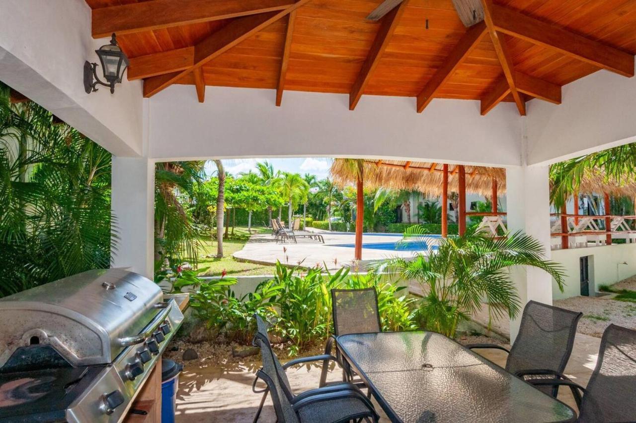 Exquisitely Decorated 5Th-Floor Aerie With Views Of Two Bays In Flamingo Villa Playa Flamingo Luaran gambar