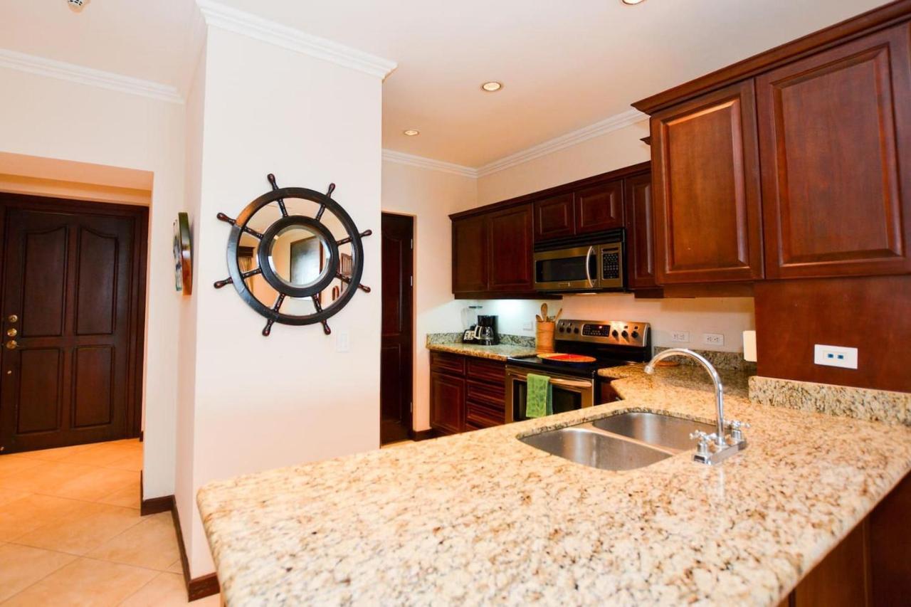 Exquisitely Decorated 5Th-Floor Aerie With Views Of Two Bays In Flamingo Villa Playa Flamingo Luaran gambar