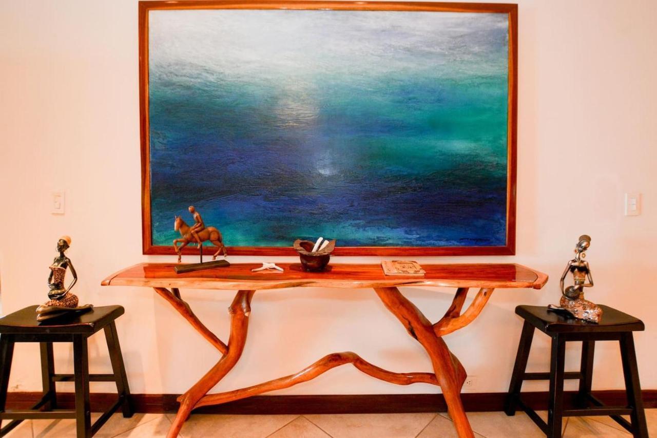 Exquisitely Decorated 5Th-Floor Aerie With Views Of Two Bays In Flamingo Villa Playa Flamingo Luaran gambar