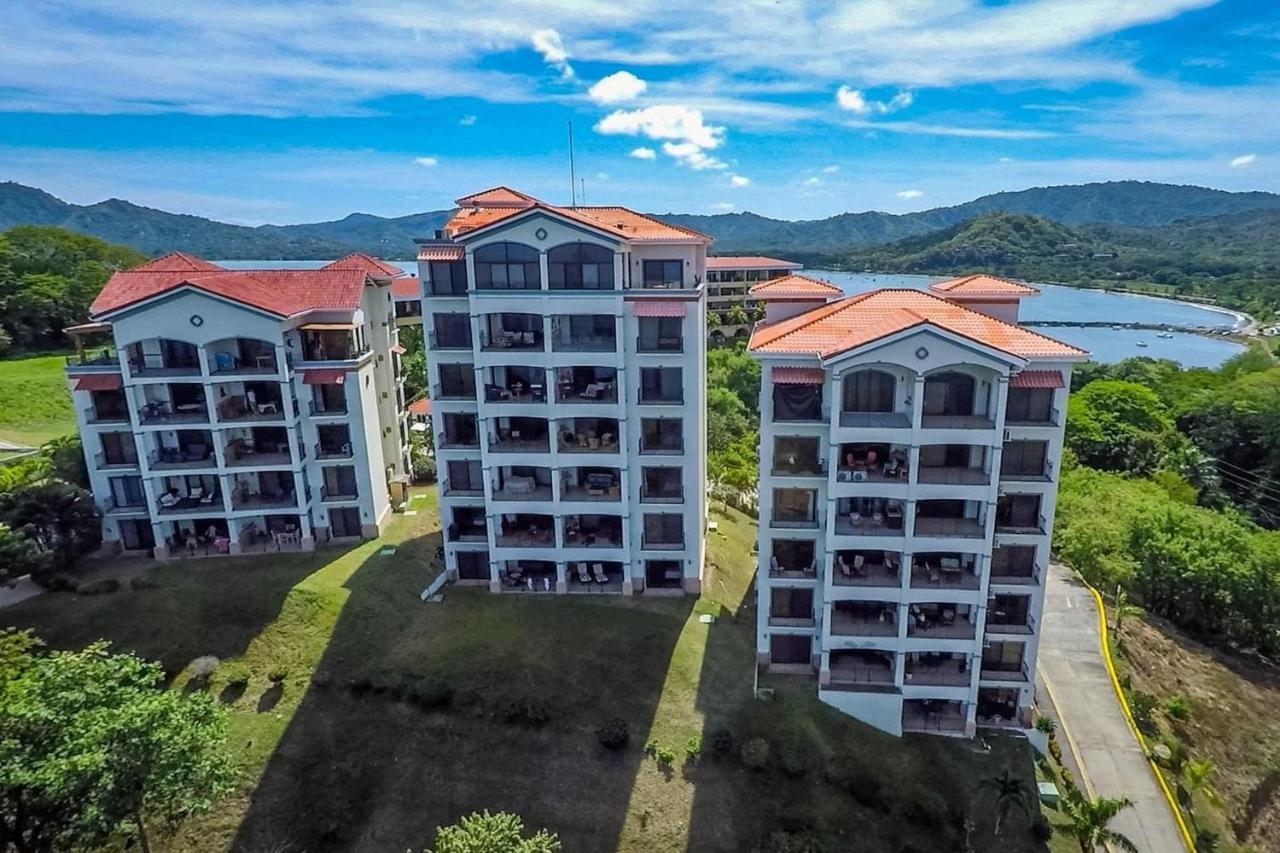 Exquisitely Decorated 5Th-Floor Aerie With Views Of Two Bays In Flamingo Villa Playa Flamingo Luaran gambar