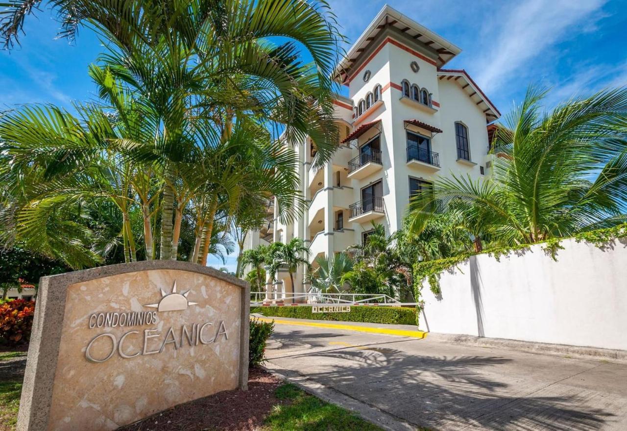 Exquisitely Decorated 5Th-Floor Aerie With Views Of Two Bays In Flamingo Villa Playa Flamingo Luaran gambar