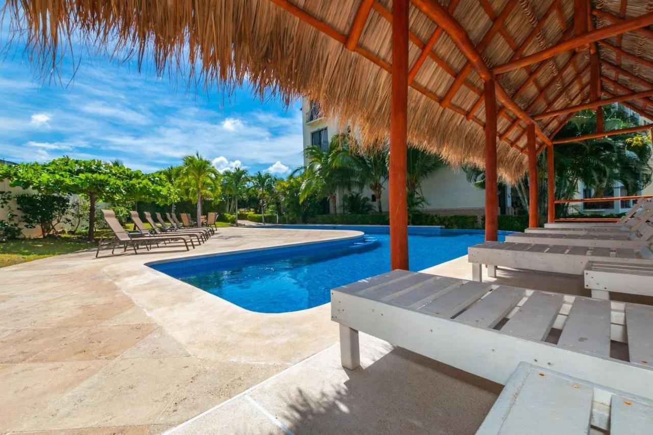 Exquisitely Decorated 5Th-Floor Aerie With Views Of Two Bays In Flamingo Villa Playa Flamingo Luaran gambar