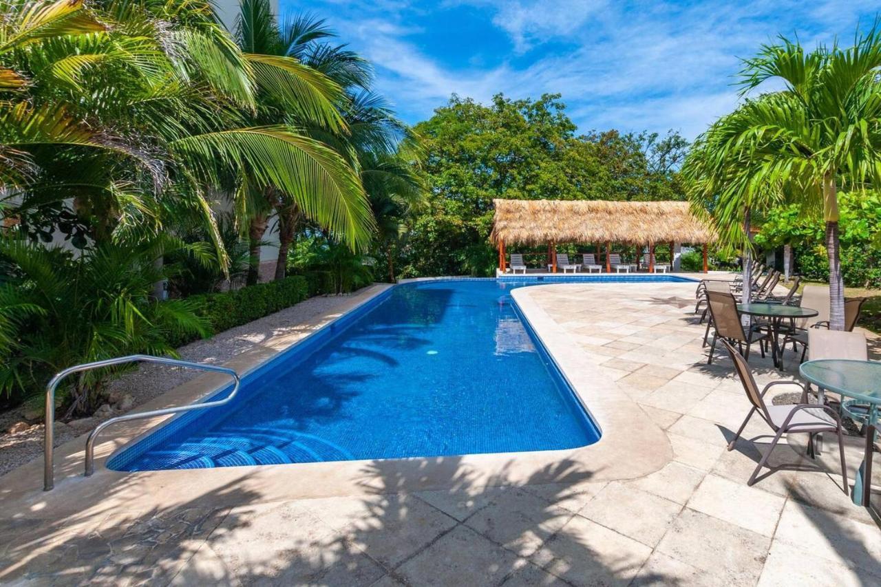 Exquisitely Decorated 5Th-Floor Aerie With Views Of Two Bays In Flamingo Villa Playa Flamingo Luaran gambar