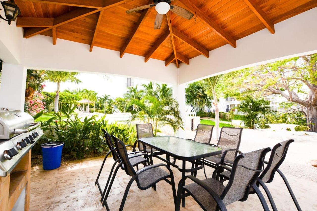 Exquisitely Decorated 5Th-Floor Aerie With Views Of Two Bays In Flamingo Villa Playa Flamingo Luaran gambar