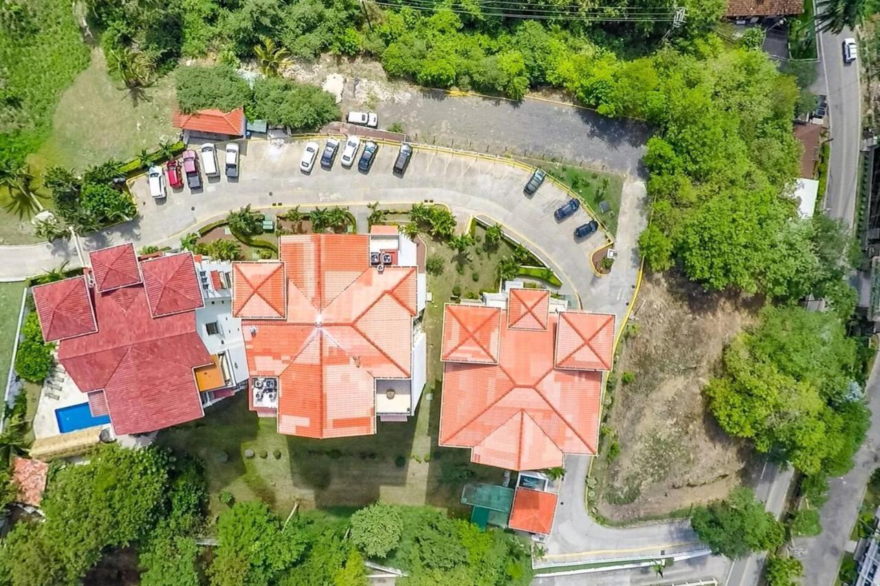 Exquisitely Decorated 5Th-Floor Aerie With Views Of Two Bays In Flamingo Villa Playa Flamingo Luaran gambar