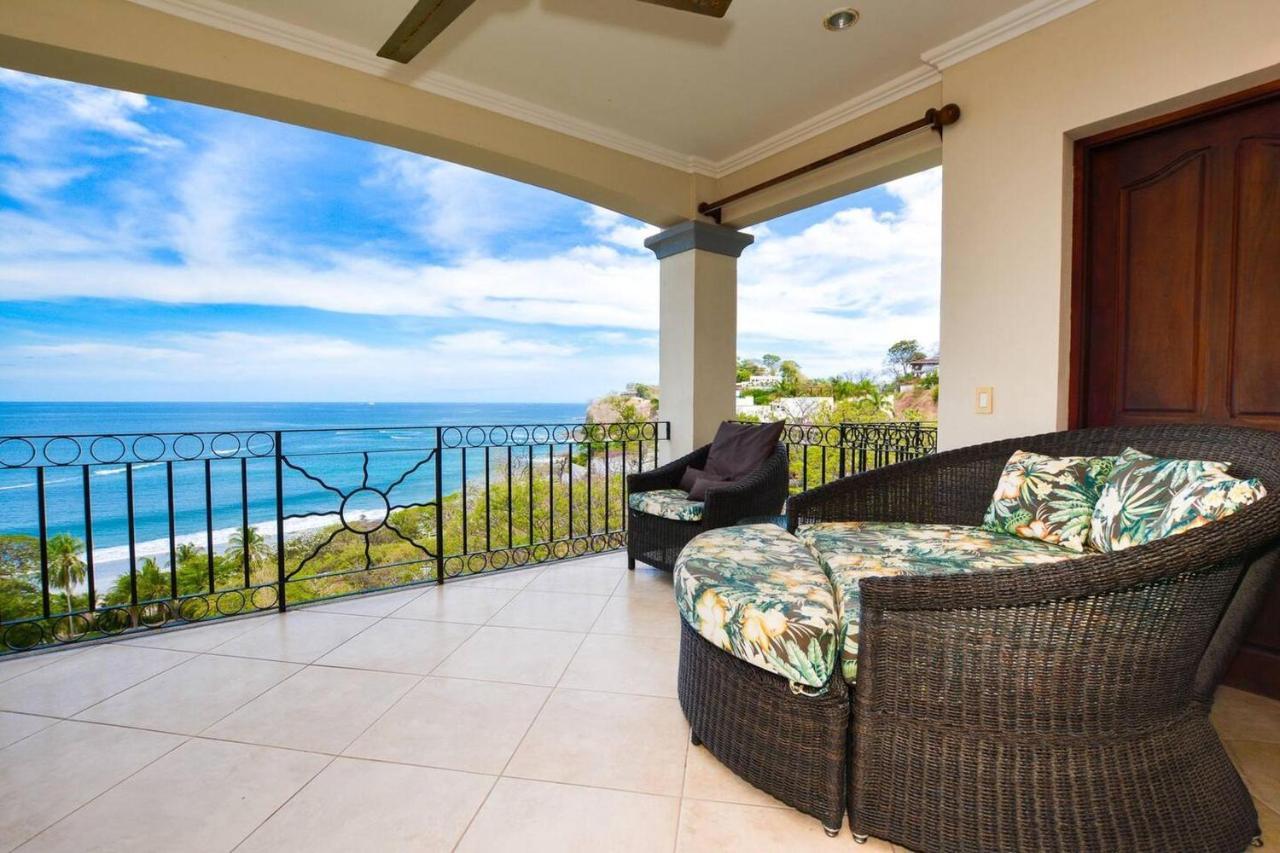 Exquisitely Decorated 5Th-Floor Aerie With Views Of Two Bays In Flamingo Villa Playa Flamingo Luaran gambar