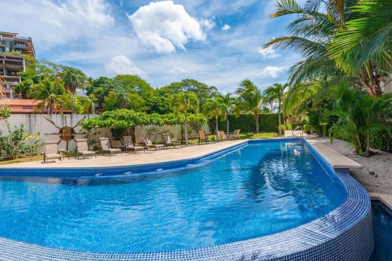 Exquisitely Decorated 5Th-Floor Aerie With Views Of Two Bays In Flamingo Villa Playa Flamingo Luaran gambar